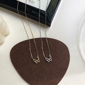 �������� �l�b�N���X ���f�B�[�X ��i �I�V���� �ޏ� �M�t�g �v���[���g �a���� �W���R�j�A�̗p �V���o�[925 �V���v�� �o�^�t���C ������ �����A�����M�[�Ή� �A�N�Z�T�� c-xianglian-11054-gg