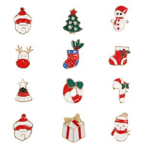  12_Zbg ANZT[ u[` NX}X Xmas T^N[X  NX}X[X  NX}X\bNX fB[X a Christmas giJC NX}Xc[  WO