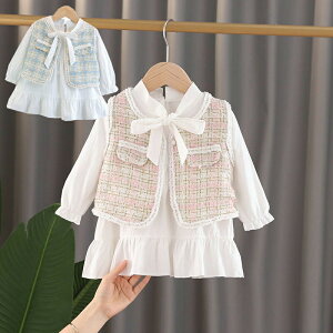  s[X xXg2_Zbg@q qhX w \  ̎qp   80/90/100/110/120/130/140cm@PlhX@qǂ ̎q LbYs[X dress c-tz-11205-