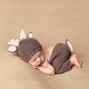 Baby COSTUME VJfUC tHg VtHg nEC Xq ʐ^Be LOʐ^ Ԃ xr[ jbg NX}X 2_Zbg j[{[tHg QA[g c-yinger-11347-gg
