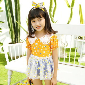  90~140cm q 2_Zbg ԕ ЂȂ f[W[ t [XXJ[gt bVK[h ̎q K[Y q qǂp  XN[ ݂ s[X{  v