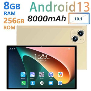 �y1�N�ۏ؁z�^�u���b�g PC 2023�V�� Wi-Fi���f�� android13 10�C���` RAM8GB+ROM128GB �ő�RAM8GB+ROM256GB�g���\ �ʘb�Ή� ����ӏ� �ݑ�Ζ� �l�b�g���� ���T ���{��戵������ 2023�N�ŐV�� �y�� �l�C ��