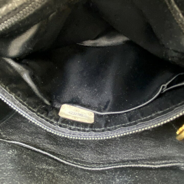 楽天市場】【中古】CHANEL シャネル マトラッセ 底 ココマーク 
