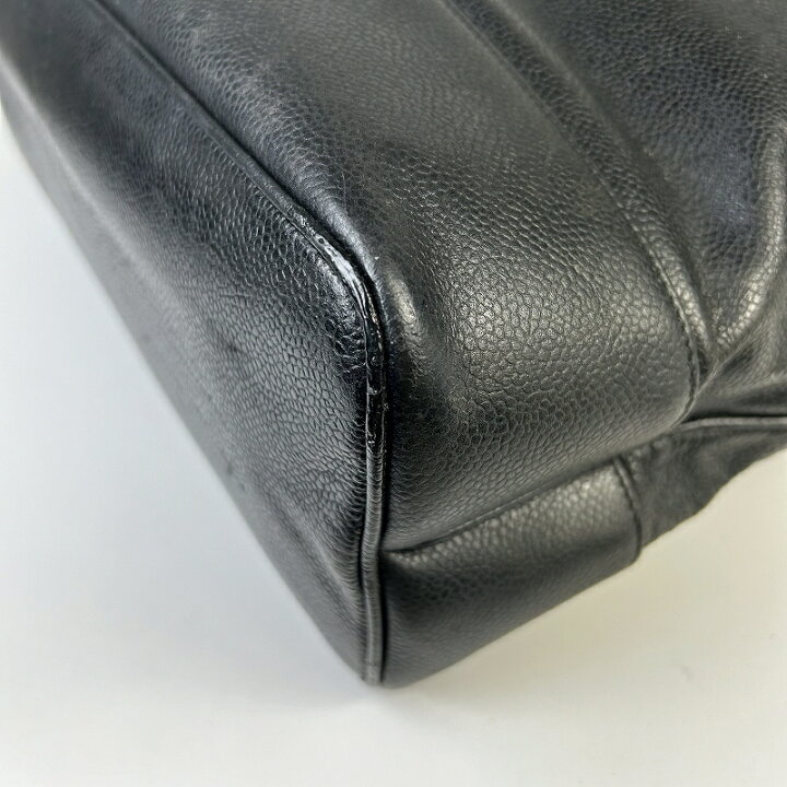 楽天市場】【中古】CHANEL シャネル ココマーク ココチャーム キャビア