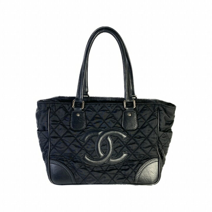 楽天市場】【中古】CHANEL シャネル マトラッセ パリニューヨーク 