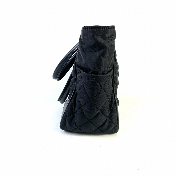 楽天市場】【中古】CHANEL シャネル マトラッセ パリニューヨーク 