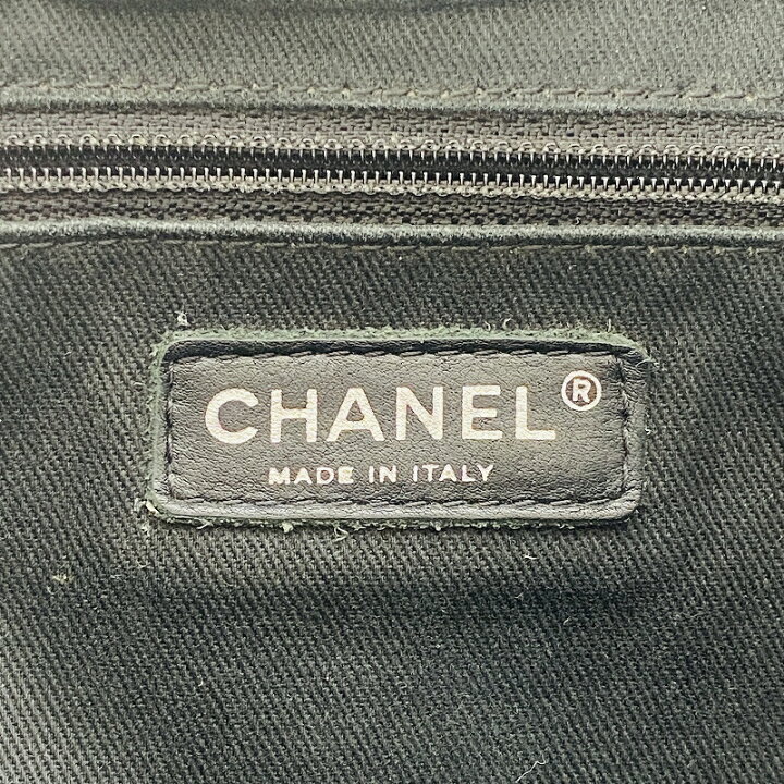 楽天市場】CHANEL シャネル マトラッセ キャビアスキン ショルダー 