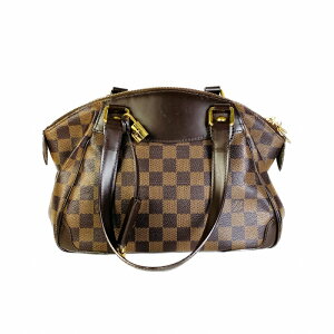 ルイ・ヴィトン(LOUIS VUITTON) ダミエ(Demier) トート トートバッグ 