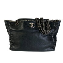 楽天市場】CHANEL シャネル スーパーモデル（トートバッグ｜レディース 