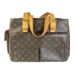 ルイ・ヴィトン(LOUIS VUITTON) モノグラム(Monogram) トートバッグ 