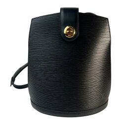 LOUIS VUITTON ルイヴィトン ショルダーバッグ ブラック A-8501