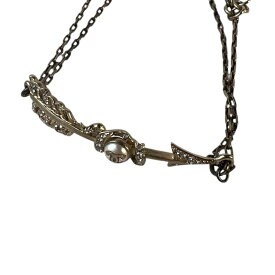 CHANEL シャネル ココマーク 06A ベネチアン ブレスレット／バングル ゴールド A-8649