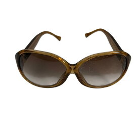 LOUIS VUITTON ルイヴィトン サングラス モノグラム ブラウン A-8680