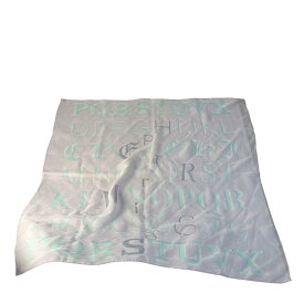 HERMES エルメス カレ65 スカーフ ピンク A-8629