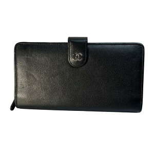 シャネル(CHANEL) カーフスキン メンズ長財布 | 通販・人気ランキング 