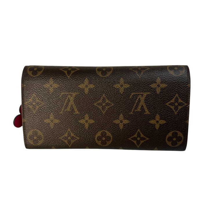 楽天市場】LOUIS VUITTON ルイヴィトン エミリー フラワー モノグラム 
