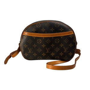 ルイ・ヴィトン(LOUIS VUITTON) レザー ショルダーバッグ | 通販・人気 