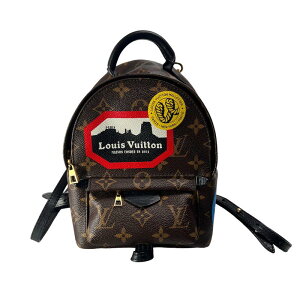ルイ・ヴィトン(LOUIS VUITTON) モノグラム(Monogram) リュック 