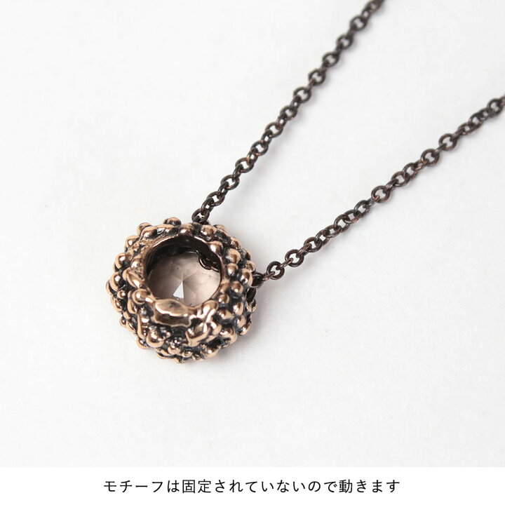 楽天市場】【SALE】Daniela De Marchi ダニエラデマルキ ネックレス 