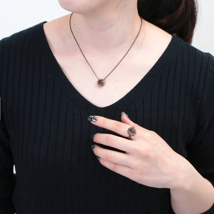 楽天市場】【SALE】Daniela De Marchi ダニエラデマルキ ネックレス 