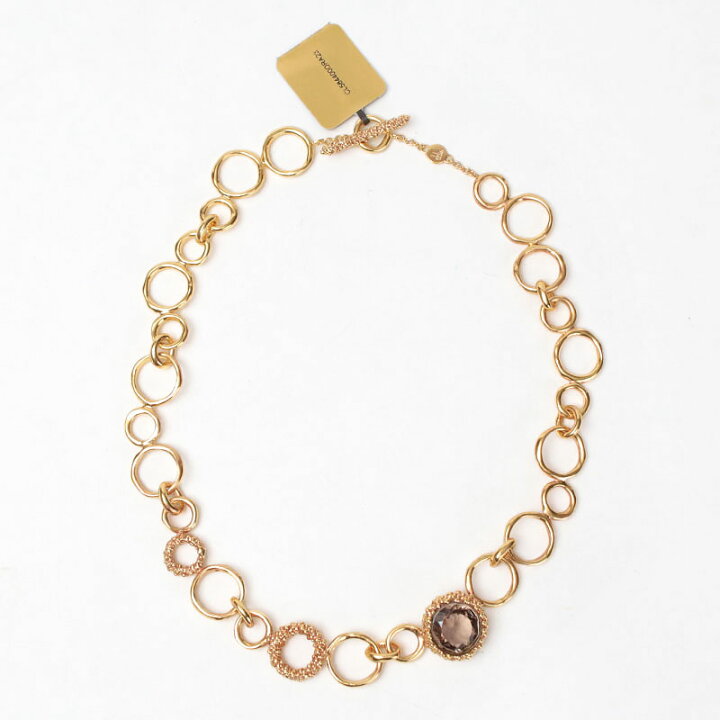 楽天市場】【SALE】Daniela De Marchi ダニエラデマルキ ネックレス 