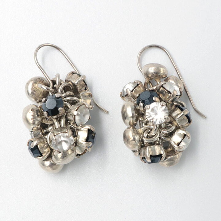 楽天市場】【正規品】【即納】セルジュトラヴァル ピアス『 Maille 