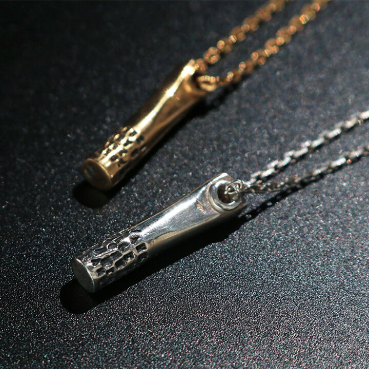 SERGE THORAVAL セルジュトラバル シルバー プレート型ネックレス