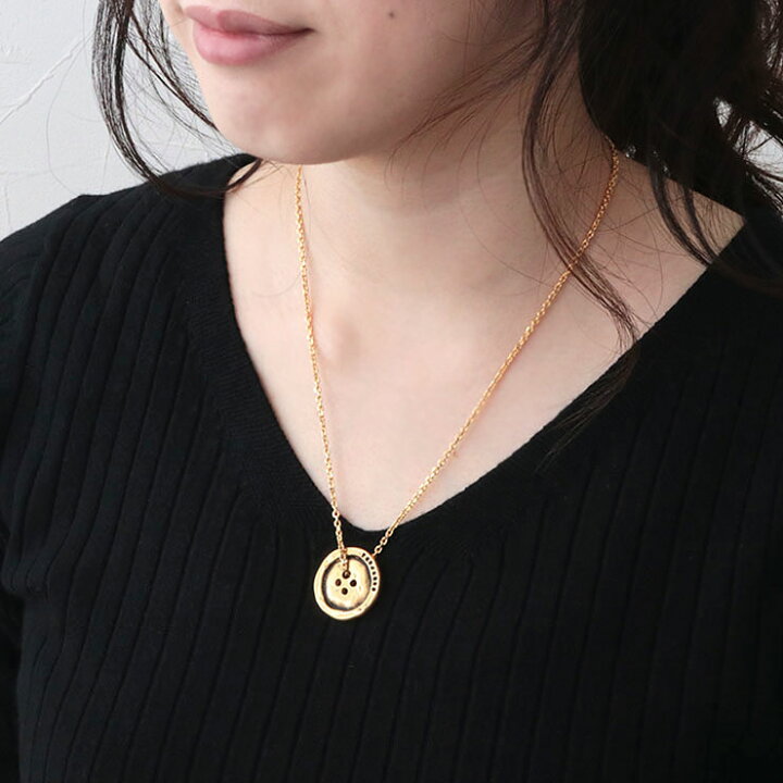 楽天市場】【正規品】【即納】セルジュトラヴァル ネックレス 