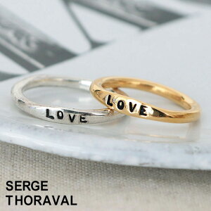 yKizy[zZWg@ O w LOVE xR80 SERGE THORAVAL | lC xXgZ[ w v  C yAO uO Y fB[X a v[g bs
