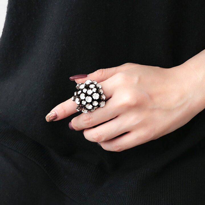 楽天市場】【正規品】セルジュトラヴァル リング 『 編み目 / Maille 