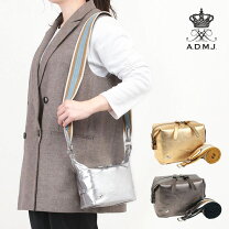 楽天市場】admj ショルダーストラップの通販 
