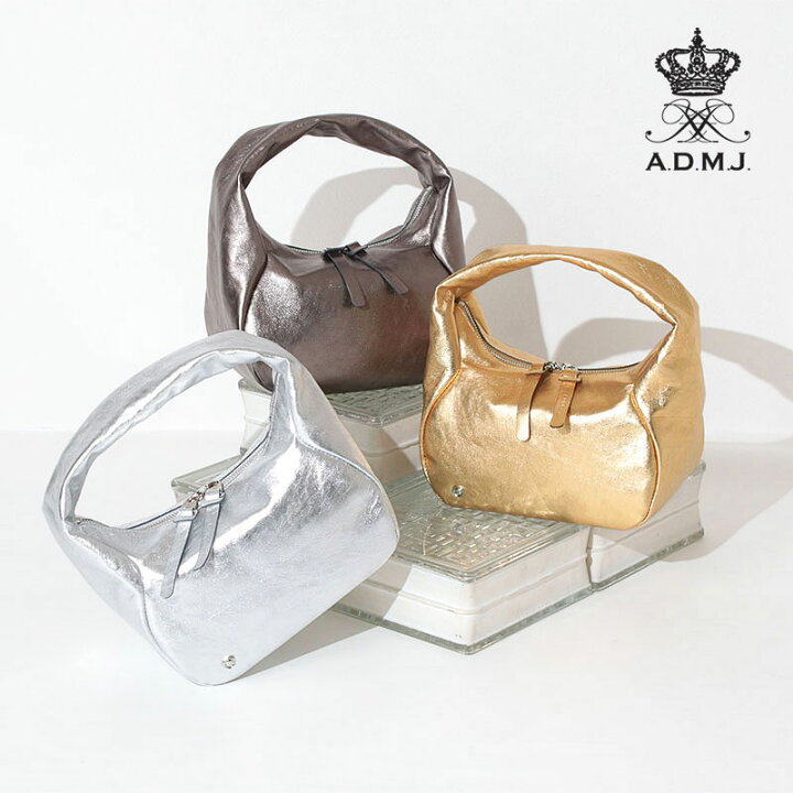 楽天市場】【即納】【ポイント10倍】 正規品 ADMJ バッグ ワン 