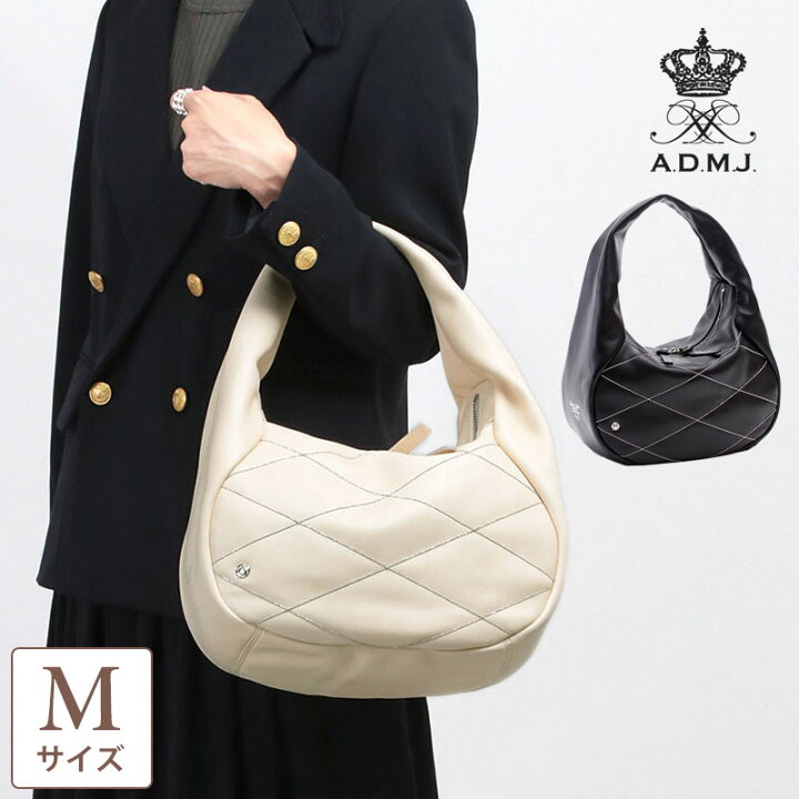 楽天市場】【即納】【ポイント10倍】 正規品 ADMJ ワンショルダー 