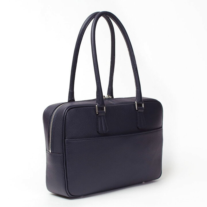 楽天市場】【ココダケ】 ADMJ バッグ シュリンク ボストンバッグ 28cm 