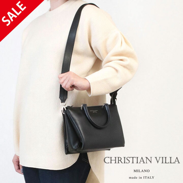 楽天市場】【SALE】【正規販売店】 CHRISTIAN VILLA クリスチャン 