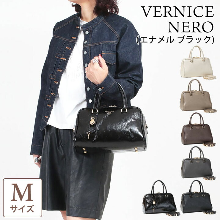 楽天市場】【正規販売店】 CHRISTIAN VILLA ボストンバッグ 6129 2WAY  