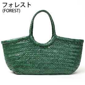 【スーパーSALE限定！10％オフクーポン】【正規品】ドラゴン バッグ レザーメッシュ DRAGON DIFFUSION トートバッグ 8829 NANTUCKET BASKET | 人気 ベストセラー かごバッグ バスケット 軽い レザー マチあり おしゃれ レディース プレゼント 新品 店舗 正規品