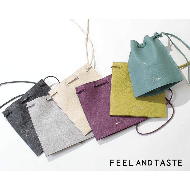 楽天市場】【10％OFFクーポン】【正規販売店】 FEEL AND TASTE  