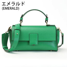 【SALE】【正規販売店】 ロリステッラ loristella バッグ レザー ショルダー 2WAY LORISTELLA BETH 2529 | ミニバッグ 小さめ ストラップ お洒落 人気 イタリア製 新品 店舗 正規品【▼30】