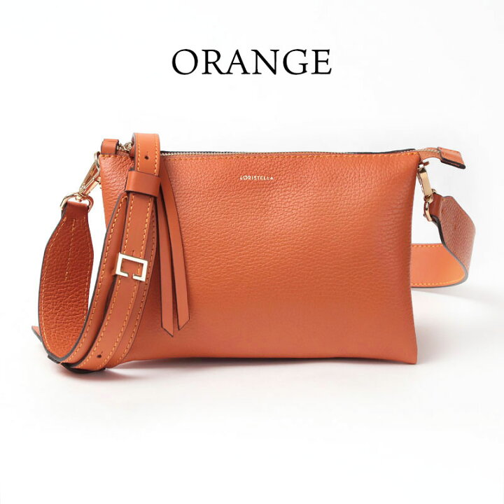 楽天市場】【SALE】【正規販売店】 ロリステッラ loristella レザー  