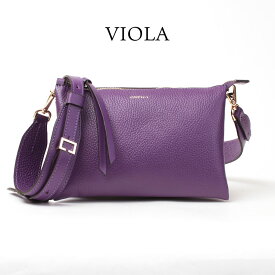 【SALE】【正規販売店】 ロリステッラ loristella レザーショルダー 本革 LORISTELLA SHARON 2742 | ミニバッグ ななめ掛け ストラップ お洒落 ハンドメイド お出かけ デート イタリア製 新品 店舗正規品 【▼40】