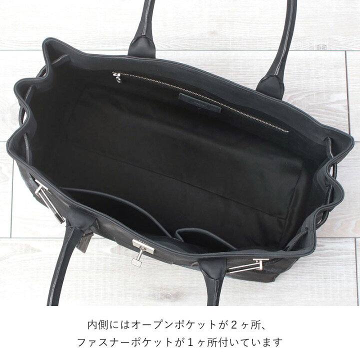 楽天市場】【正規販売店】【即納】 M.U.L. エムユーエル トートM MUL  