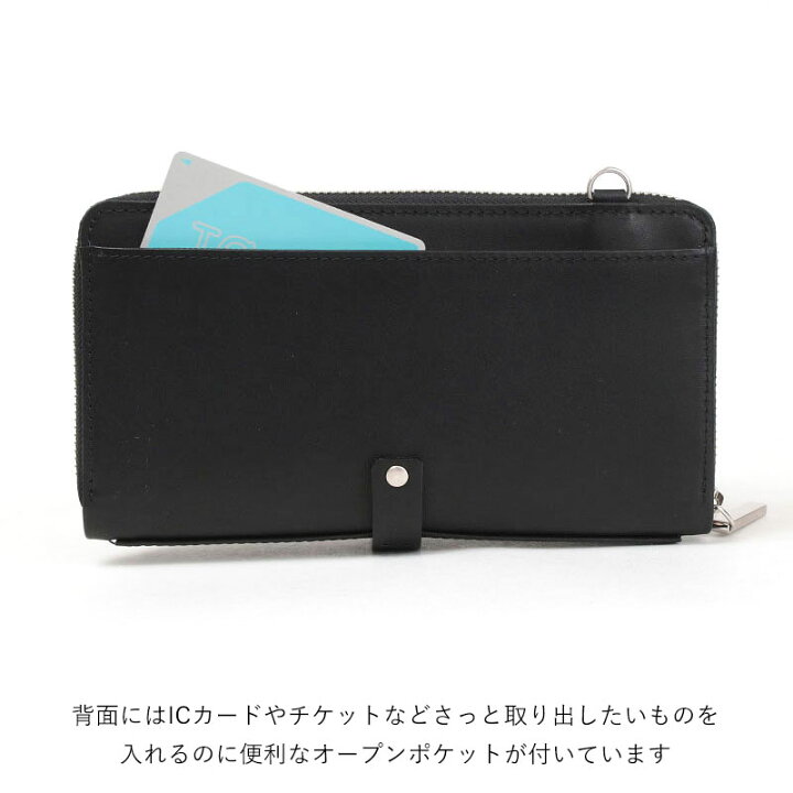 楽天市場】【正規販売店】【即納】 M.U.L. エムユーエル 財布 