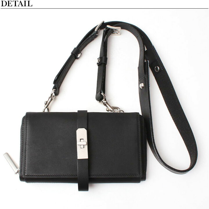 楽天市場】【正規販売店】【即納】 M.U.L. エムユーエル 財布  