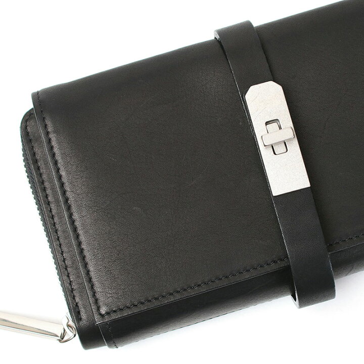 楽天市場】【正規販売店】【即納】 M.U.L. エムユーエル 財布 
