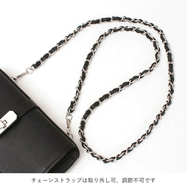 楽天市場】【正規販売店】【即納】 M.U.L. エムユーエル 財布 