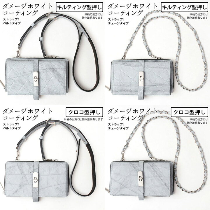楽天市場】【正規販売店】【即納】 M.U.L. エムユーエル 財布 