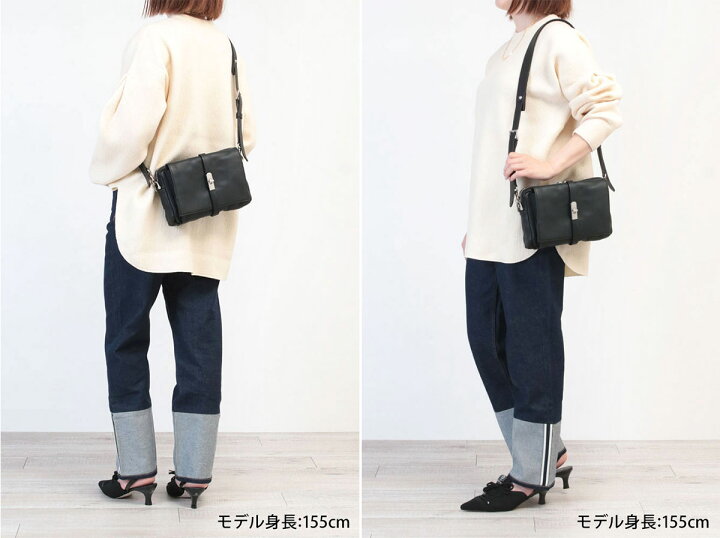 楽天市場】【正規販売店】【即納】 M.U.L. エムユーエル バッグ 