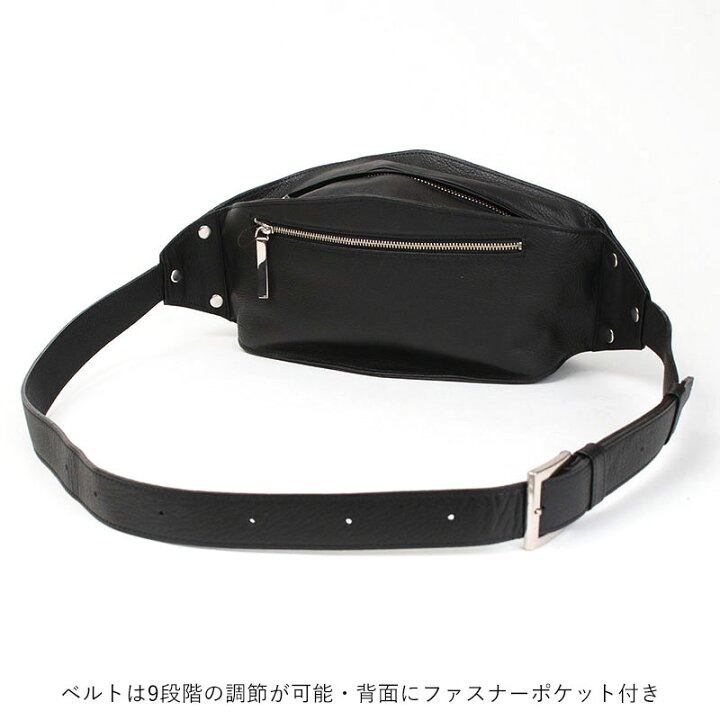 楽天市場】【正規販売店】【即納】 M.U.L. エムユーエル バッグ 