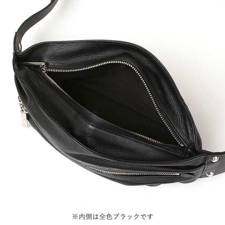 楽天市場】【正規販売店】【即納】 M.U.L. エムユーエル バッグ 